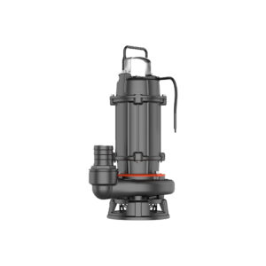 WQ Submersible Sewage Pump