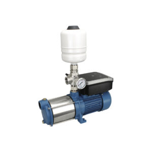 Ebara Automatic Variable Speed Booster Pump