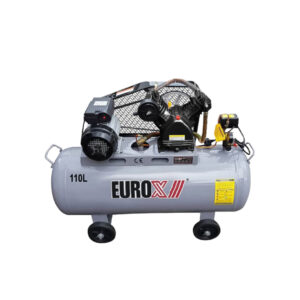 EUROX EAW7120G Air Compressor