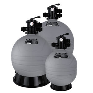 Emaux Max Series Filter-MFV Series