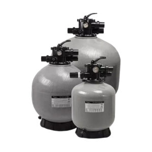 Emaux V Series Top Mount Sand Filters